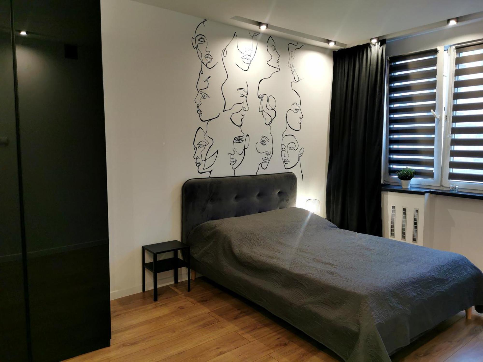 Apartament Ceglany Tychy Ngoại thất bức ảnh
