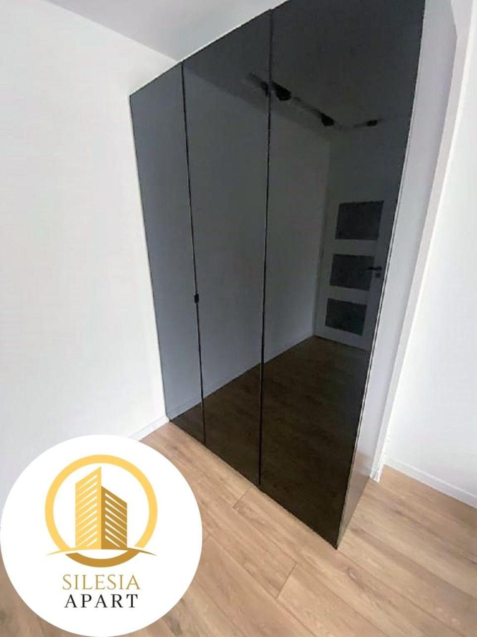 Apartament Ceglany Tychy Ngoại thất bức ảnh
